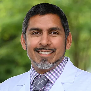 Dr. Usman Ahmad, MD - Pendleton, IN - Gastroenterology, Gastroenterologist, Internal Medicine