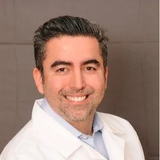Dr. David Ernstein, MD