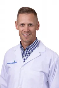 Dr. Michael Worrell II, DO - Parker, CO - Orthopedic Surgery