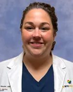 Jessica Wooten, DNP, FNP-BC