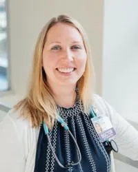 Dr. Anastazia Agin, MD - Dayton, OH - Pediatrics