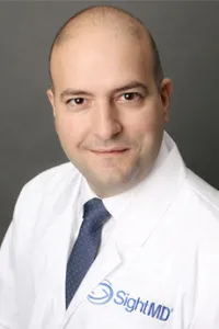 Dr. Victor Giamos, MD - Hampton Bays, NY - Ophthalmology