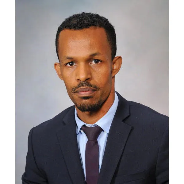 Dr. Anteneh M. Feyissa, MD - Jacksonville, FL - Neurology, Neurologist