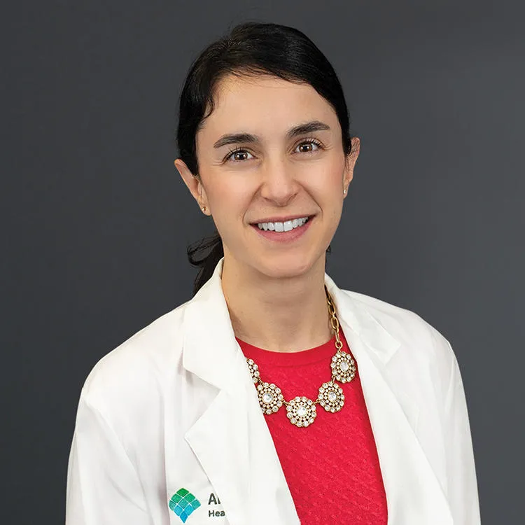 Dr. Maureen Ginsburg, DO - West Mifflin, PA - Pain Medicine, Physical Medicine & Rehabilitation