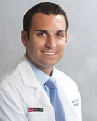 Dr. Matthew Terranova, DO - East Brunswick, NJ - Internal Medicine