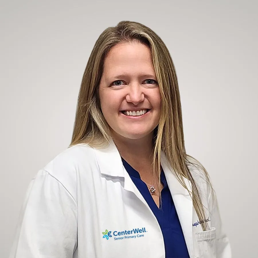 Dr. Josephine Walker Dion Redmond, PAC - Charleston, SC - Other, Other Specialty, Family Medicine, Geriatrician, Internal Medicine, Pain Medicine