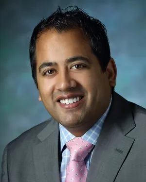 Dr. Shiv Saidha, MD - Baltimore, MD - Neurology, Neurologist