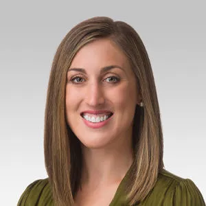 Dr. Caroline R. Kohlhapp, DO - Lake Bluff, IL - Family Medicine