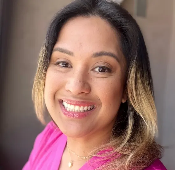 Dr. Gretchen Debbie Genato
