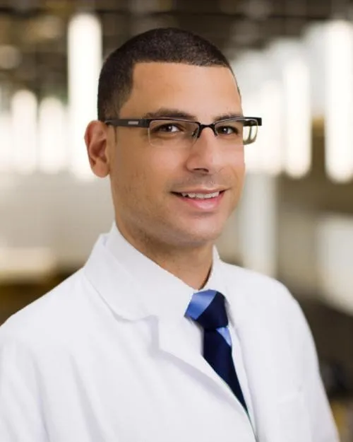 Dr. Omar Ziad Yasin, MD - Torrance, CA - Other, Cardiovascular Disease, Cardiologist