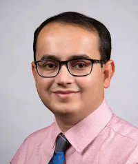 Hafiz M Muslim, MD, FAAP - York, PA - Nurse Practitioner