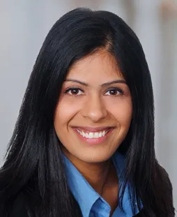 Dr. Sarika J Parikh-Bertram, DPM