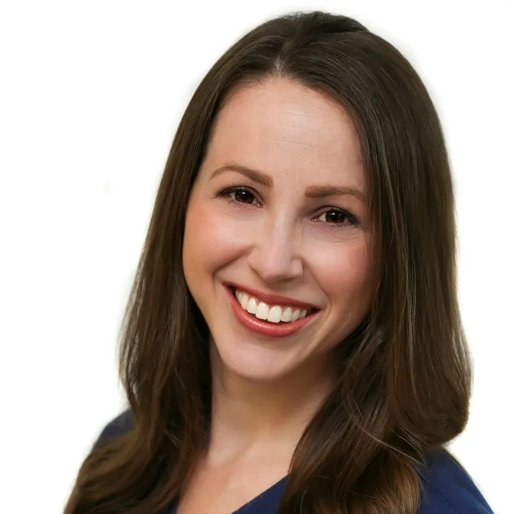 Dr. Stephanie Marie Lozano, OD - Houston, TX - Optometry