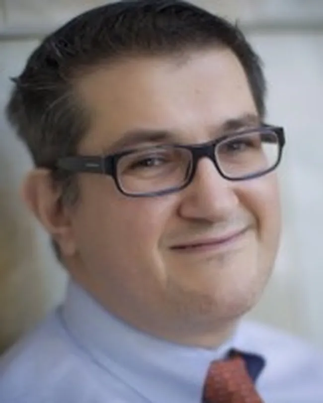 Dr. Stergios J. Moschos - Chapel Hill, NC - Oncology, Oncologist