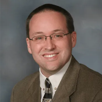 Dr. David Knorr, DO - Palmyra, MO - Family Medicine