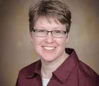 Dr. Julie Klasen, MD