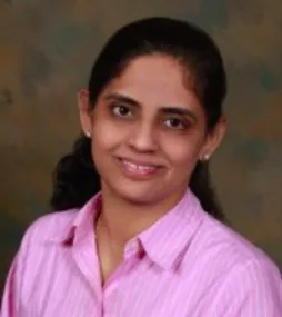 Dr. Shailaja Savitri Behara, MD - Spring, TX - Gastroenterology, Nutrition