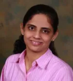 Dr. Shailaja Savitri Behara, MD