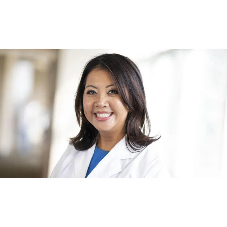 Dr. Mena May Luangjamekorn, MD - Barnhart, MO - Family Medicine