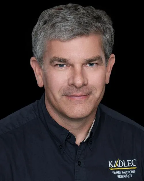 Dr. Matthew Christian Lawrence, MD - Richland, WA - Family Medicine
