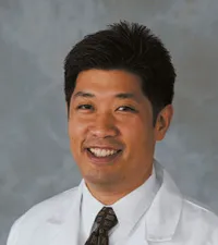 Dr. Vincent Hsu, MD - Orlando, FL - Infectious Disease