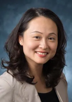 Dr. Anna Chen - Katy, TX - Pediatrics, Internist/pediatrician