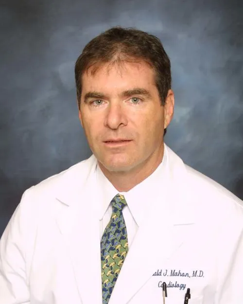 Dr. Donald John Mahon, MD - Orange, CA - Interventional Cardiology, Cardiovascular Disease, Cardiologist