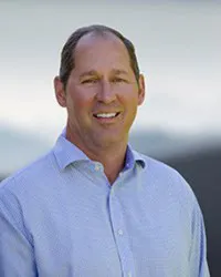 Dr. Brad Ward, MD