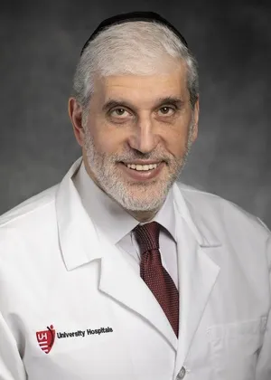 Dr. Robert Goldstein, MD - Willoughby, OH - Cardiovascular Disease, Cardiologist