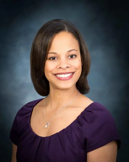 Dr. Mia J. Sanders Madati, MD - Torrance, CA - Obstetrics & Gynecology