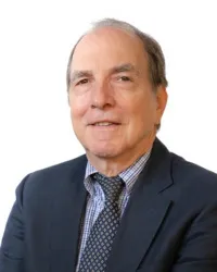 Dr. Robert John Malovany, MD - Englewood, NJ - Pulmonology, Internal Medicine