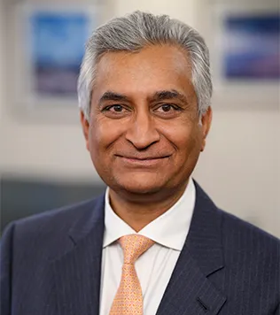 Dr. Amit V. Patel, MD - Morristown, NJ - Vascular Surgery, Vascular Surgeon