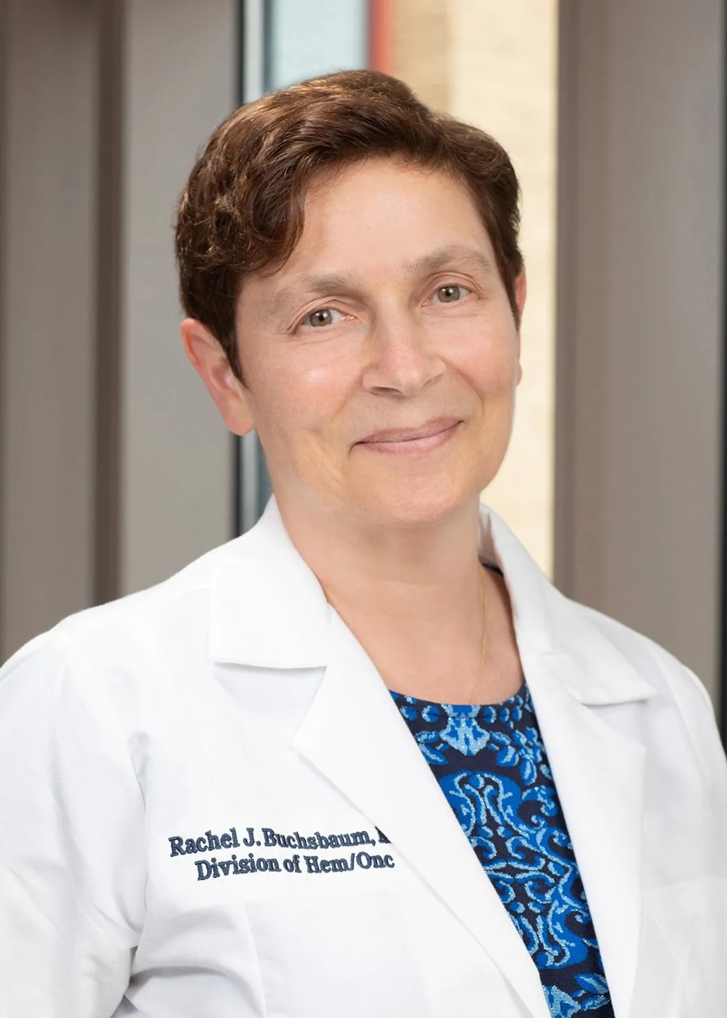 Dr. Rachel J Buchsbaum, MD - Boston, MA - Oncology, Oncologist