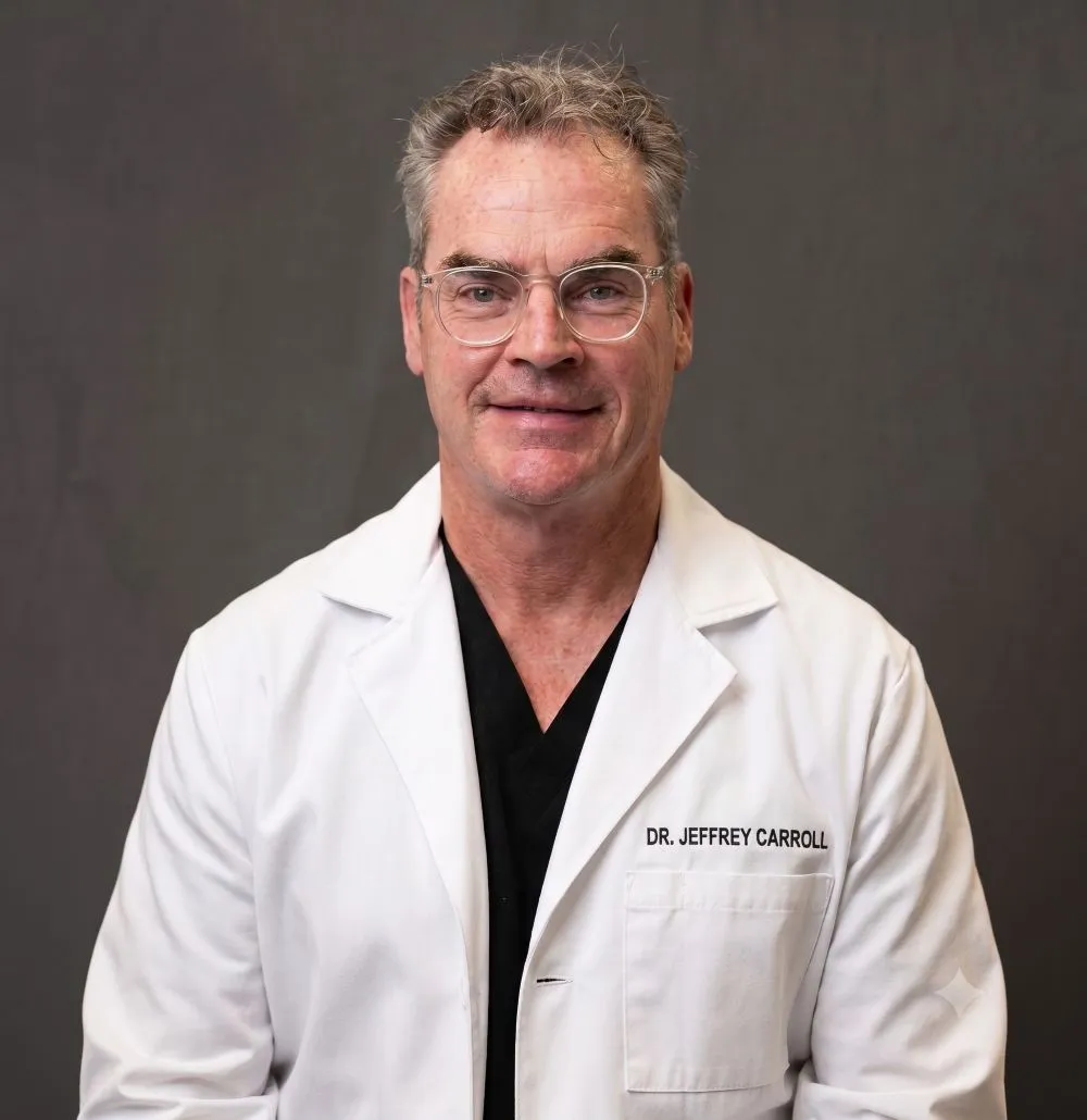 Dr. Jeffrey Carroll, DO - Clinton Township, MI - Surgery, Orthopedic Surgery