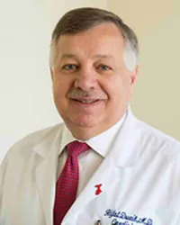 Dr. Rifat Dweik, MD - Wellesley, MA - Cardiovascular Disease