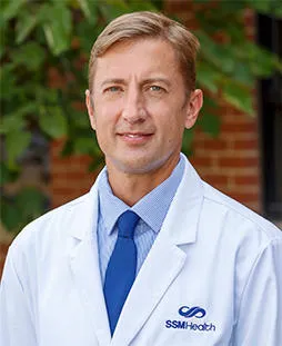 Dr. T. Mark Leibold, MD - Lake Saint Louis, MO - Surgery, General Surgeon