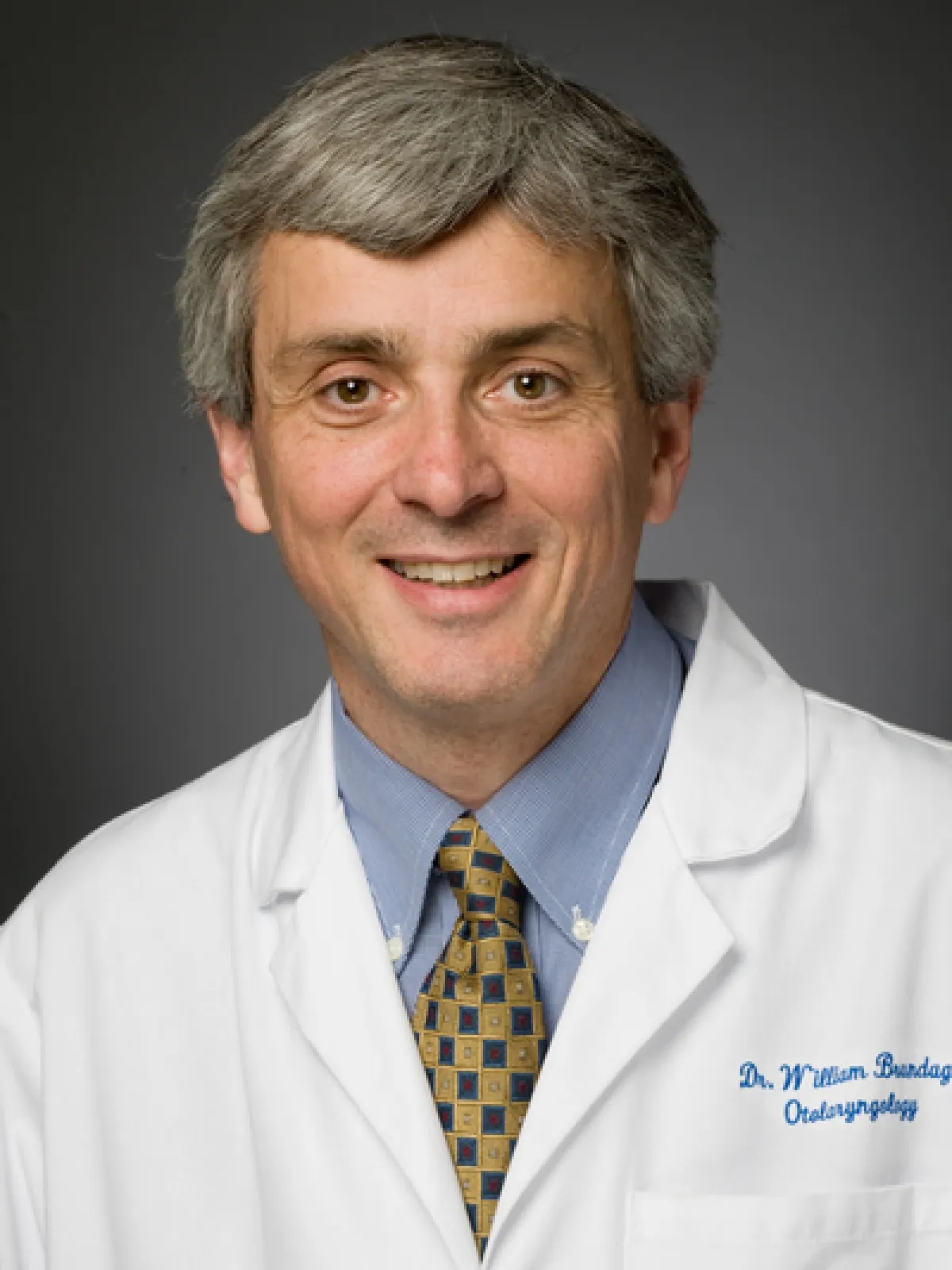 Dr. William J. Brundage, MD