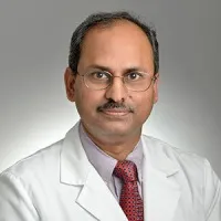 Dr. Ramanaiah Kakani, MD - Chesapeake, VA - Cardiovascular Disease