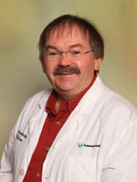 Dr. Larry Marvin Leadbetter, MD