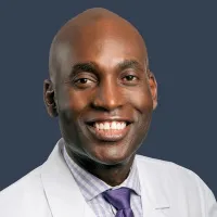 Godwin Otto Darko, MD, MPH - Washington, DC - Internal Medicine