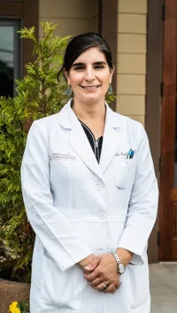 Dr. Leslie Poinsette, MD - Greenville, SC - Dermatology