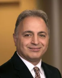 Dr. Mehdi Pajouh, MD - Westfield, MA - Orthopedic Surgery, Cardiovascular Disease, Physical Medicine & Rehabilitation, Sports Medicine