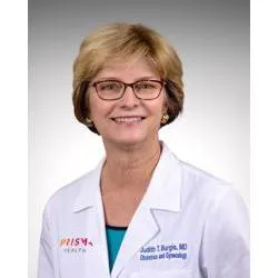 Dr. Judith Thompson Burgis - Columbia, SC - Obstetrics & Gynecology, Gynecologist