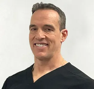 Dr. Gregory Kranzusch, DPM - Saint Charles, MO - Podiatry