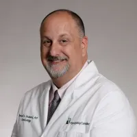 Dr. Daniel Osimani, MD - Savannah, GA - Cardiovascular Disease