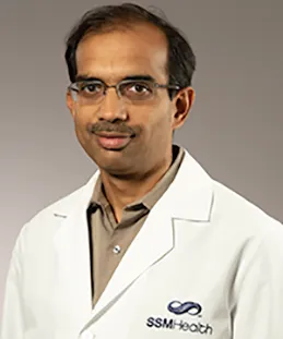 Dr. Arun Venkat, MD - Bridgeton, MO - Cardiovascular Disease, Cardiologist, Internal Medicine