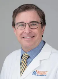 Dr. Mark J Romness, MD - Charlottesville, VA - Surgery
