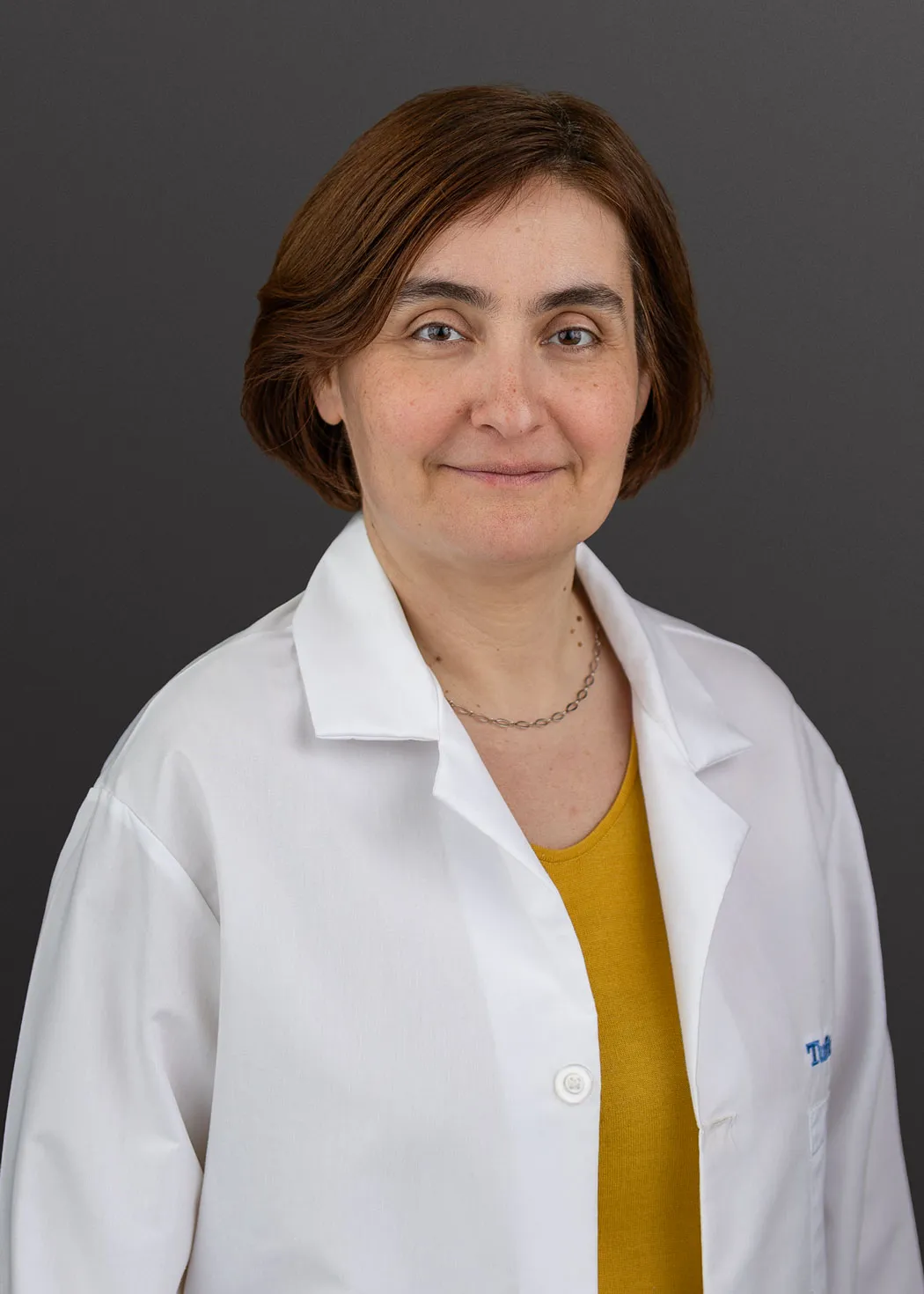 Dr. Lina Zaslavsky, MD - Framingham, MA - Neurology, Neurologist