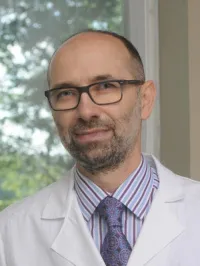 Dr. Gaby B Aoun, MD - Youngstown, OH - Interventional Cardiology, Internal Medicine, Cardiovascular Disease