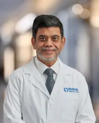 Dr. Sumeesh Dhawan, MD - Arlington, TX - Internal Medicine